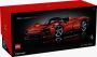 LEGO Technic Ferrari Daytona SP3 Raceauto Collectible voor Volwassenen 42143 - Thumbnail 2