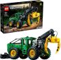 LEGO 42157 Technic John Deere 948L-II houttransportmachine (4111570) - Thumbnail 1