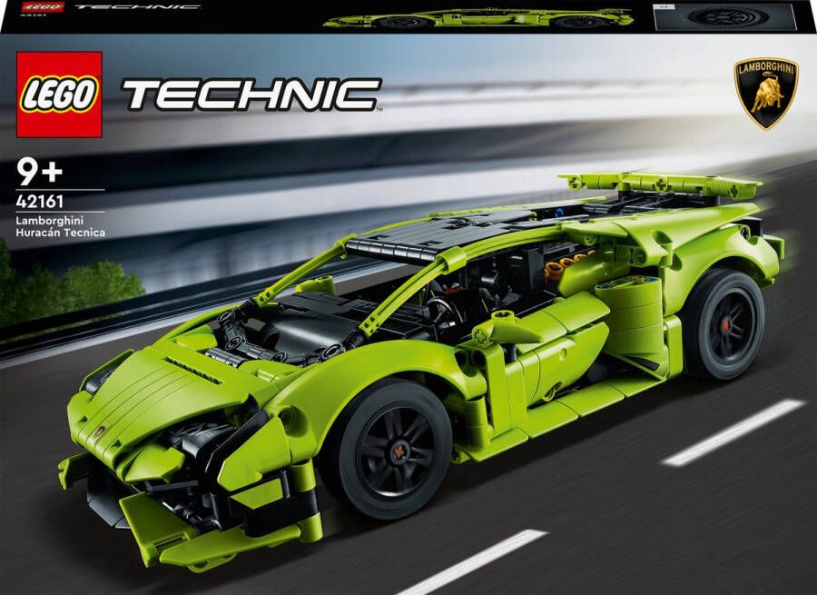 LEGO 42161 Technic Lamborghini Hurac?n Tecnica (4116100)
