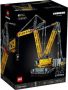 LEGO Technic 42146 Liebherr LR 13000 Rupskraan bouwmachinemodel met afstandsbediening voor volwassenen - Thumbnail 2