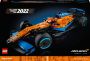 LEGO Technic McLaren Formule 1 2022 Racewagen Set voor Volwassenen 42141 - Thumbnail 1