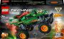 LEGO ï¿ Technic 42149 monster jam dragon - Thumbnail 1