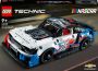 LEGO Technic NASCAR Next Gen Chevrolet Camaro ZL1 Set 42153 - Thumbnail 1