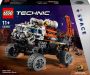 LEGO Technic 42180 verkenningsrover op Mars - Thumbnail 1