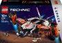 LEGO Technic VTOL Vrachtruimteschip LT81 42181 - Thumbnail 1