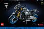 LEGO Technic Yamaha MT-10 SP Verzamel Motor Bouwpakket voor Volwassenen 42159 - Thumbnail 1