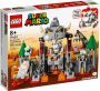 LEGO 71423 Mario Uitbreidingsset: Gevecht op Dry Bowsers kasteel (4114230) - Thumbnail 1