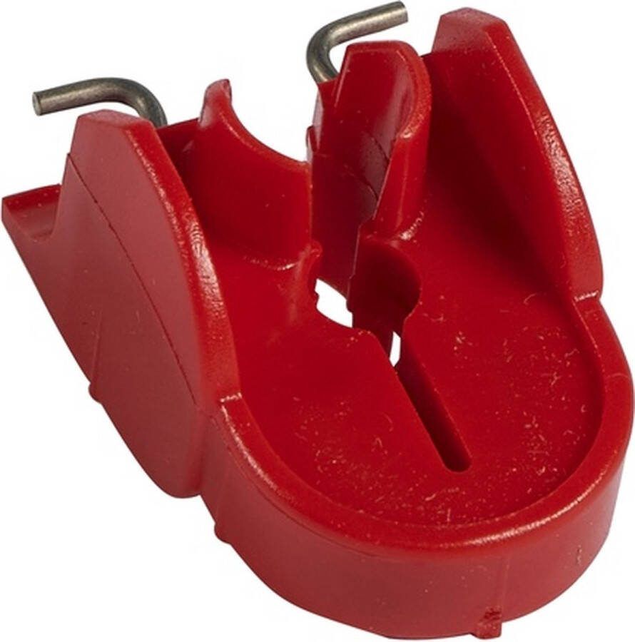 Legrand LEXIC hangslot voor schakelaar 406303 [2 stuks] E33RJ-X2