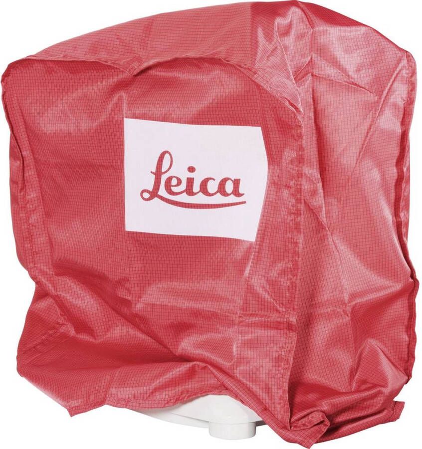 Leica Microsystems Leica Geosystems 10447039 Stofkap voor microscoop Geschikt voor merk (microscoop) Leica