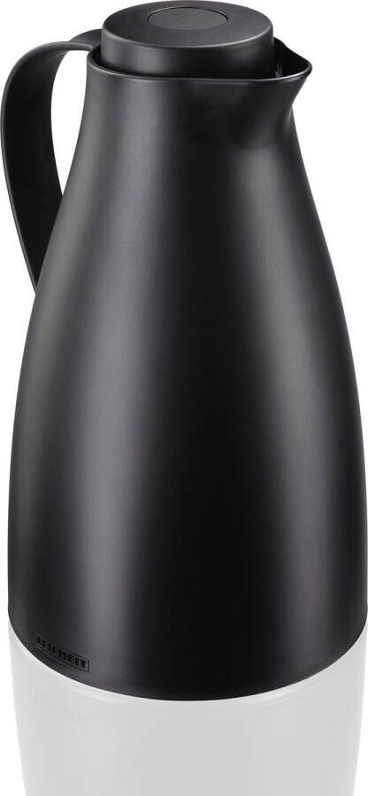 Leifheit 28541 Harmonic Isoleerkan 1L Zwart