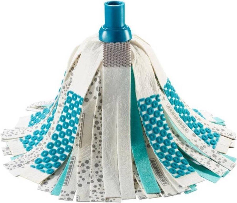 Leifheit Power 3-in-1 Mop Vervangingskop