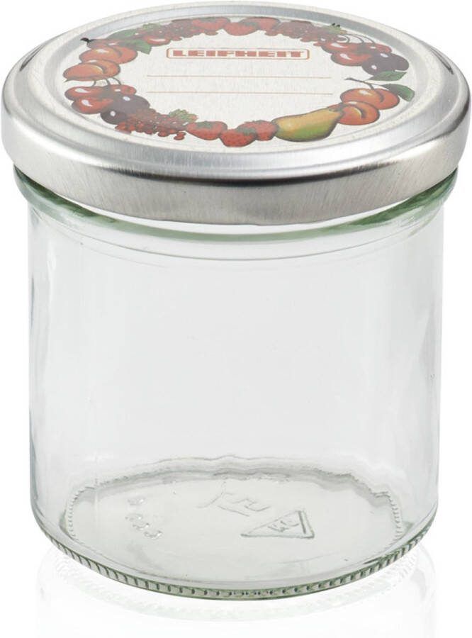 Leifheit 3176 Wekpotten 167 Ml