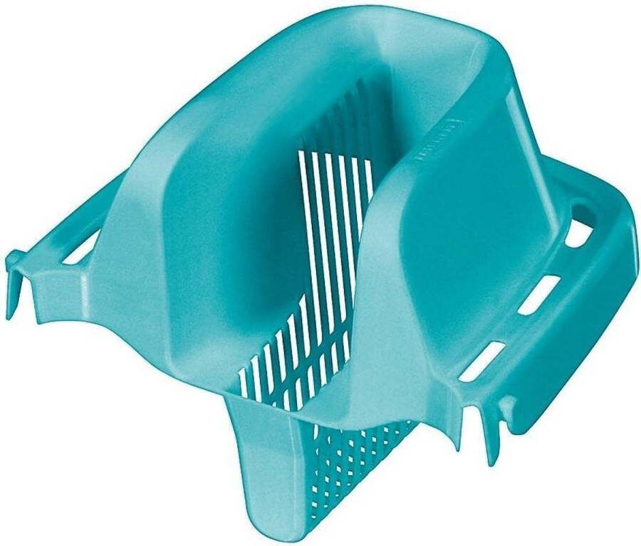 Leifheit Combi Clean pers voor Combi vloerwisser turqouise