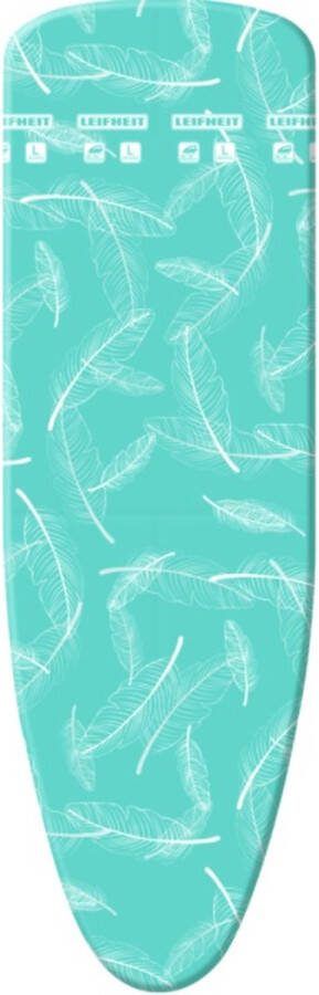 Leifheit 71608 Strijkplankovertrek Thermo Reflect XL 140X45cm