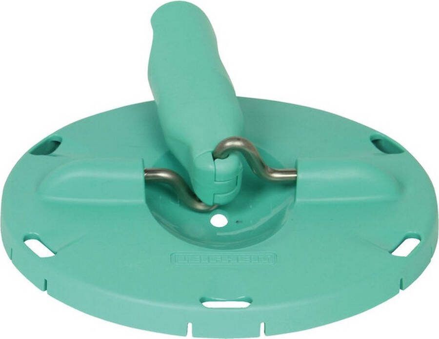 Leifheit Bodemplaat CLEAN TWIST mop ronde plaat