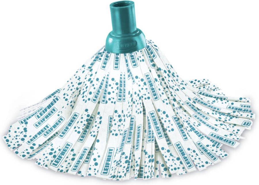 Leifheit Classic vervangingskop mop viscose