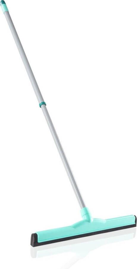 Leifheit Classic watertrekker met telescoopsteel (85-140 cm) 45 cm veegbreedte