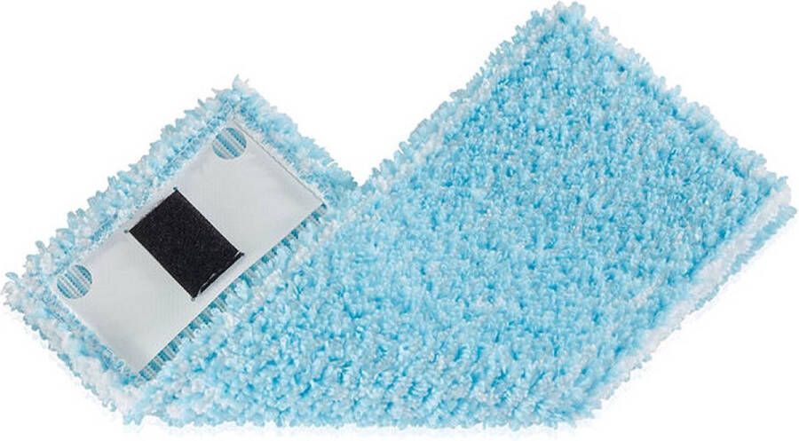 Leifheit Dweilovertrek CLEAN TWIST M Ergo super soft speciale vezelsamenstelling voor minimale wateropname wisserbreedte 33 cm (1 stuk)