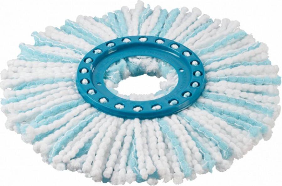 Leifheit Clean Twist Vervangingskop Micro Disc Mop Ergo