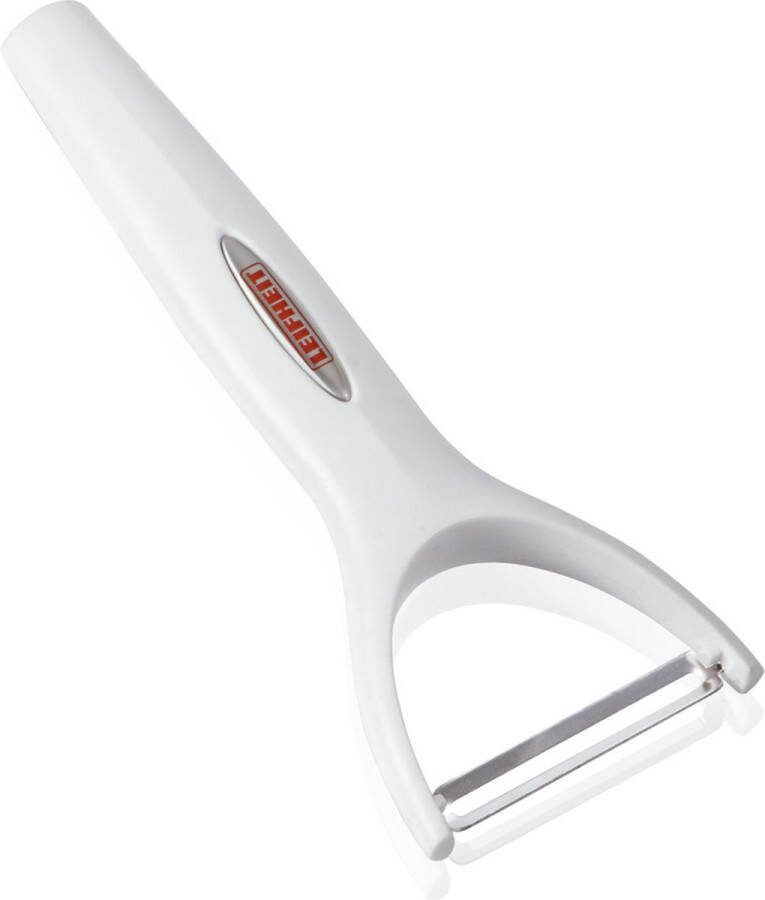Leifheit Comfortline dunschiller wit