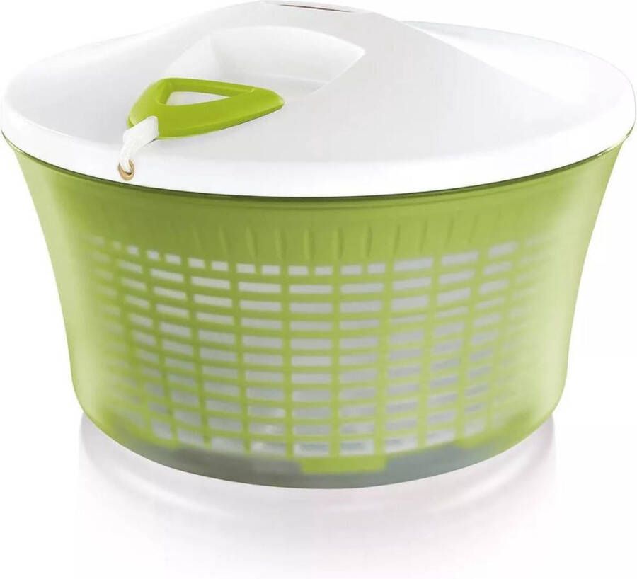 Leifheit Slacentrifuge Comfort Line Kunststof inhoud 5 liter