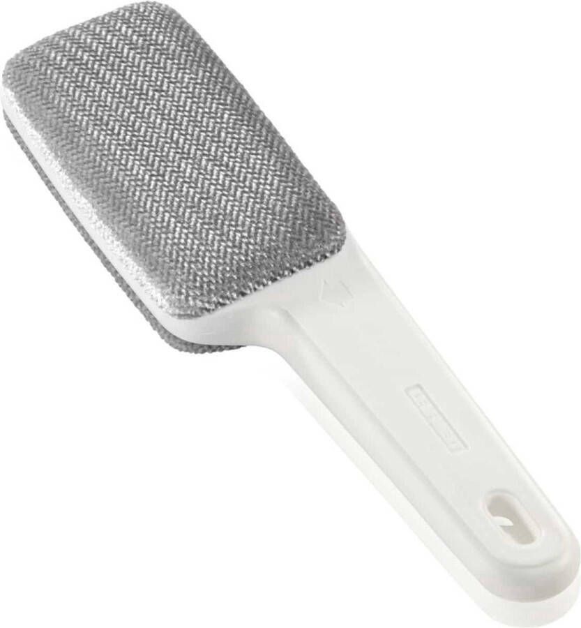 Leifheit Dressetta Textile Velour Clothes Brush