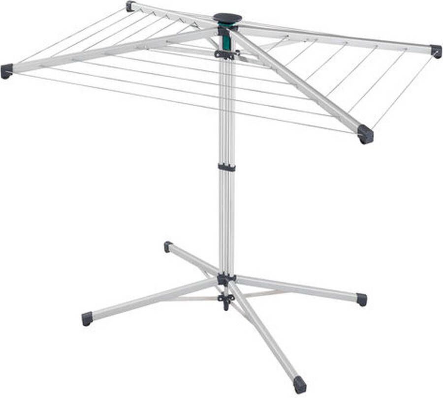 Leifheit droogmolen Linopop-up incl. beschermhoes 14 meter drooglengte - Foto 3