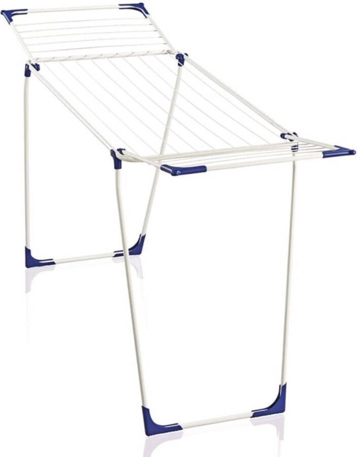 Leifheit droogrek Classic 180 Solid 18 m drooglengte