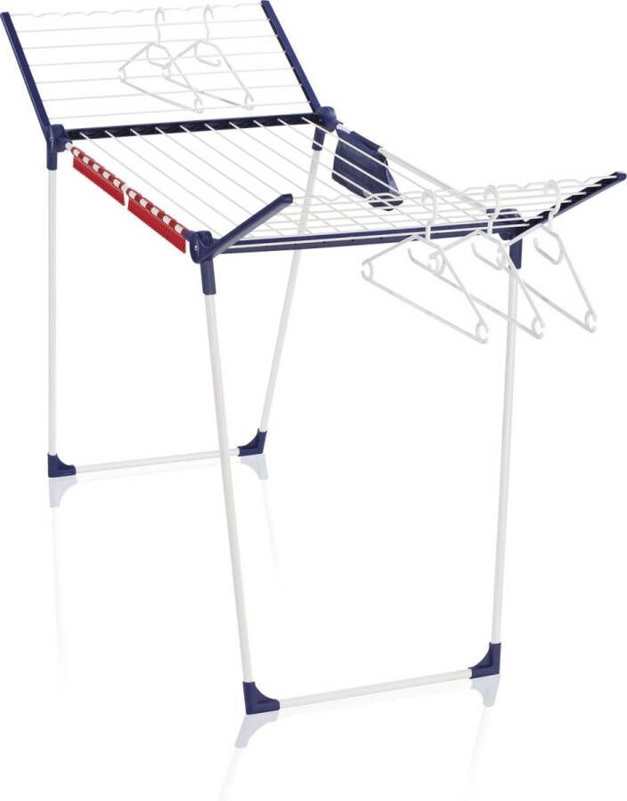 Leifheit Droogrek Pegasus 200 Solid Comfort | Was-&Droogrekken | 4006501815163 - Foto 2