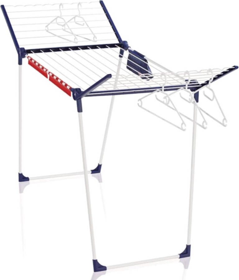Leifheit Droogrek Pegasus 200 Solid Comfort | Was-&Droogrekken | 4006501815163