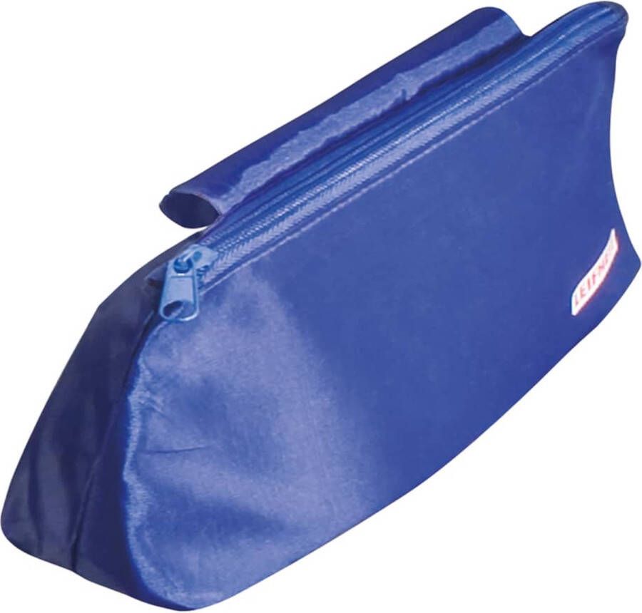 Leifheit Droogrek Pegasus 200 &5 kleerhangers 4 delen voor kleine kledingstukken + wasknijpertas zonder knijpers