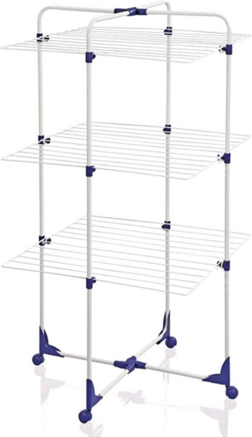 Leifheit droogtoren Classic Tower 270 27 m drooglengte