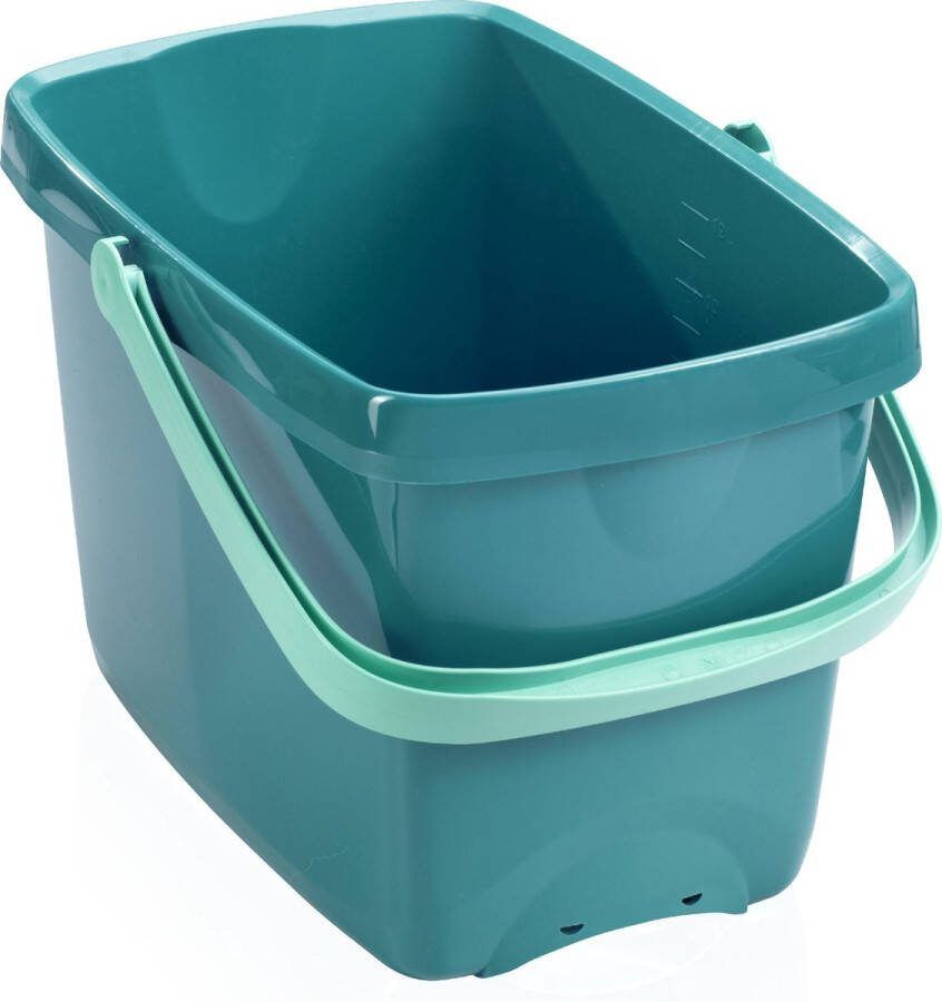 Leifheit emmer combi 12 liter