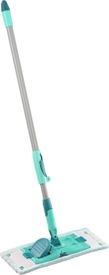 Leifheit 55512 Powerclean Vloerwisser M 33 met telescoopsteel (88-145cm)