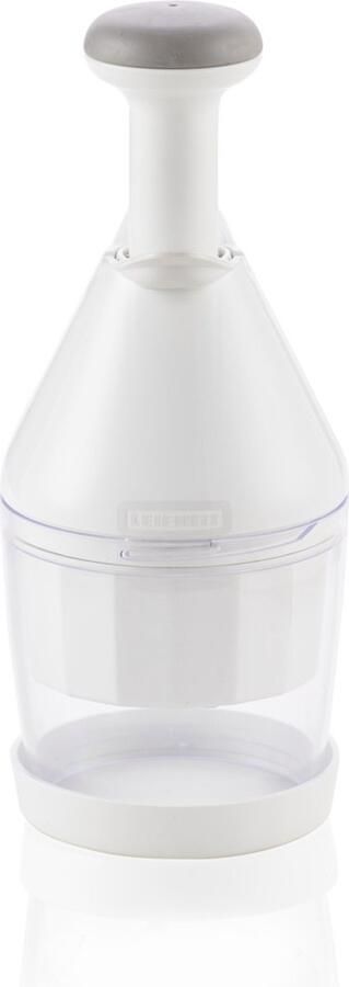 Leifheit comfort and clean hakker voor uien en groenten