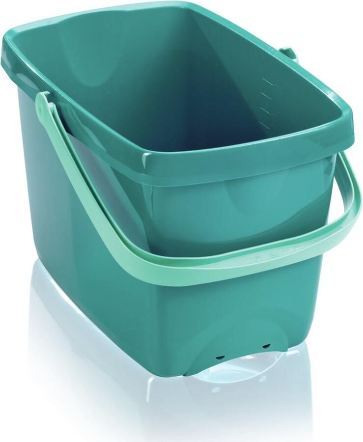 Leifheit emmer combi 12 liter