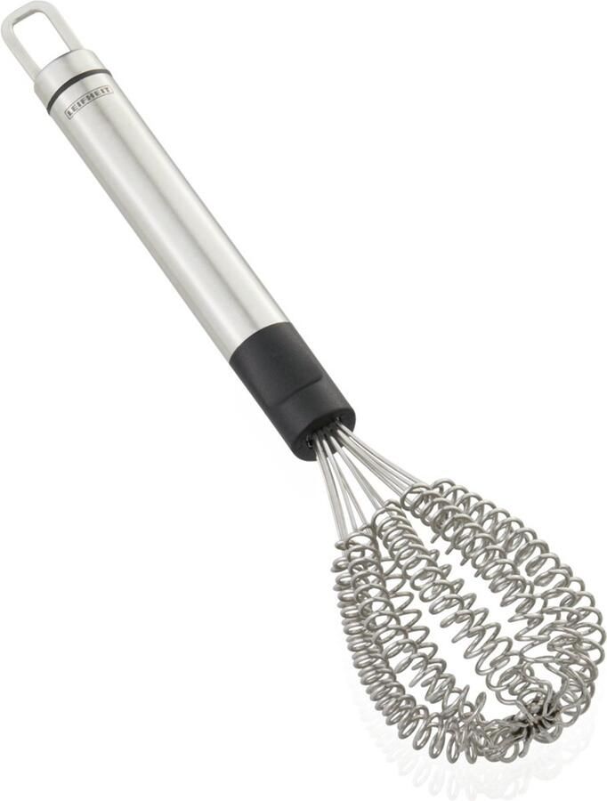 Leifheit Proline spiraalgarde speed small RVS