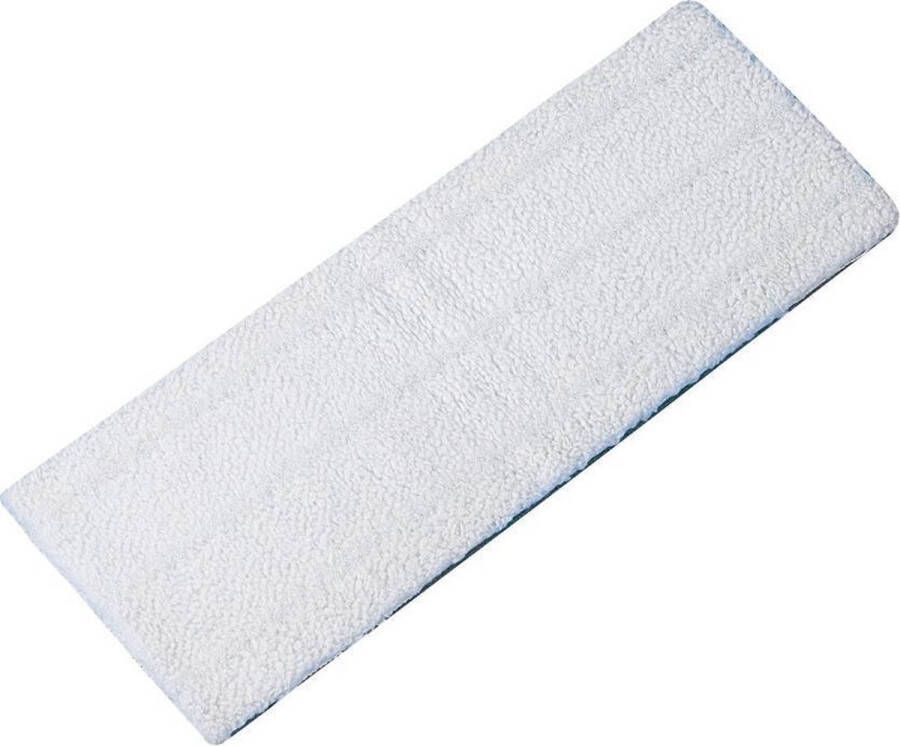 Leifheit Picobello S dweildoek Super Soft voor gevoelige vloeren 27 cm wisbreedte wit