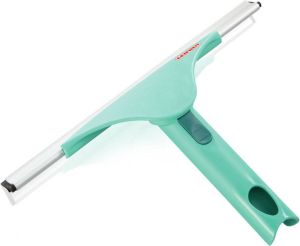 Leifheit Powerslide raamwisser M Click System 28 cm wisbreedte