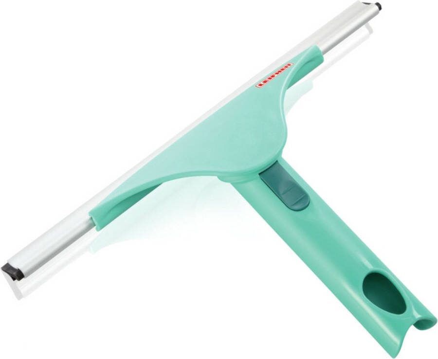 Leifheit Powerslide raamwisser M Click System 28 cm wisbreedte