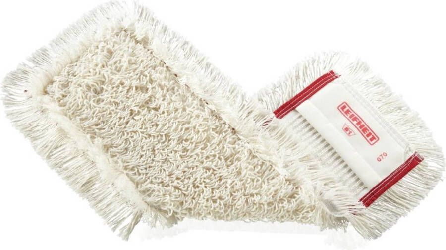 Leifheit Professional dweildoek overtrek vloerwisser Tuft- 50 cm wisbreedte