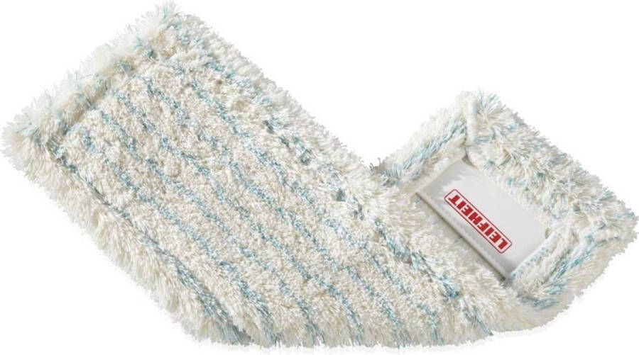 Leifheit Profi overtrek dweildoek vloerwisser xl 42 cm wisbreedte Cotton Plus