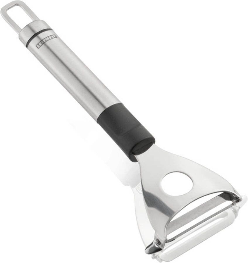 Leifheit Proline dunschiller aspergeschiller RVS