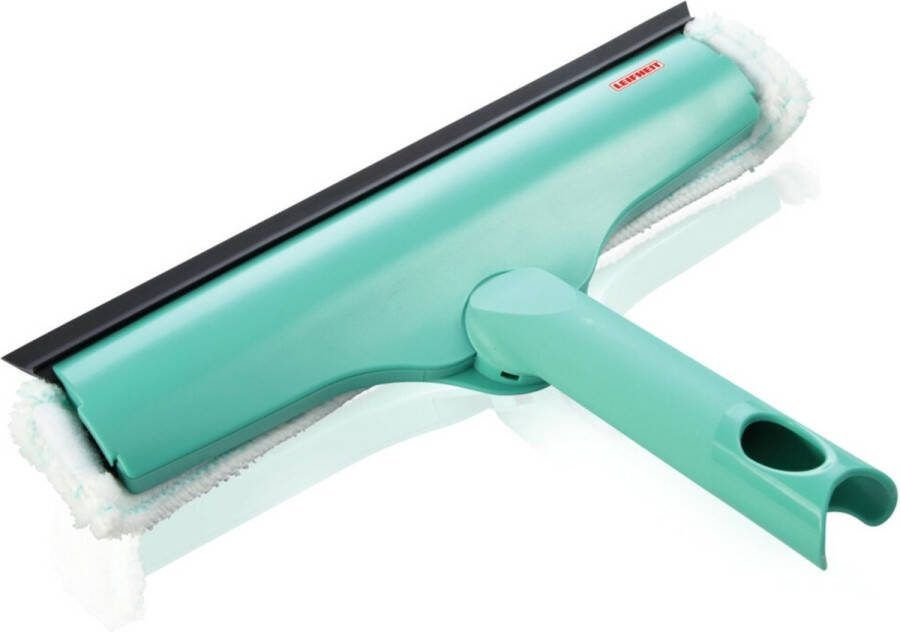 Leifheit Raamwisser 3 in 1 Click System 32 cm wisbreedte