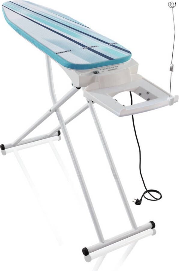 Leifheit strijkplank Air Active Express M 118 x 38 cm strijkvlak