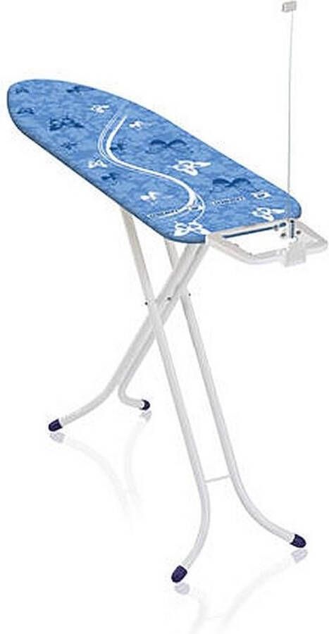 Leifheit Strijkplank AirBoard Compact M Strijkoppervlak 120x38 cm