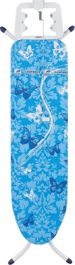 Leifheit Strijkplank AirBoard Compact M Strijkoppervlak 120x38 cm