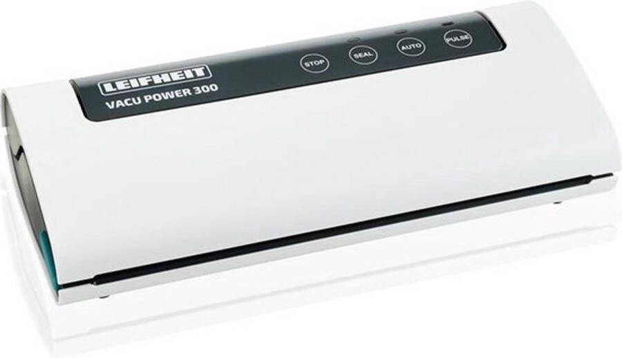 Leifheit Vacuummachine 300 3235 | Vacuüm&sealapparatuur | 4006501032355