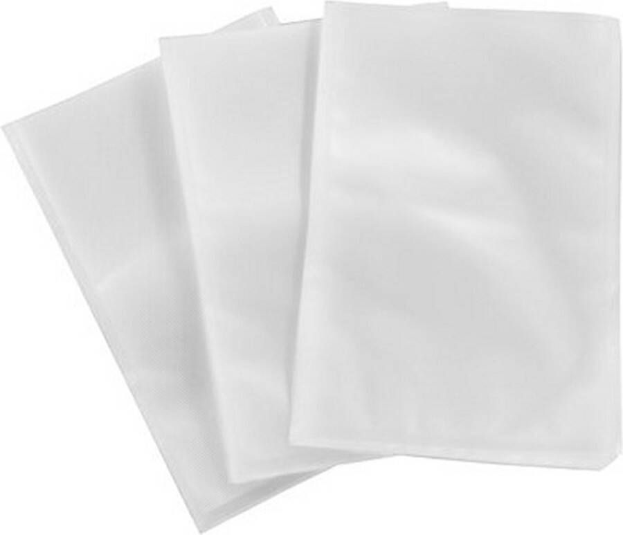 Leifheit Vacu Zak 20x30 (50 stuks) 3239
