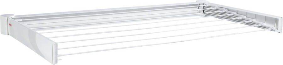 Leifheit Wanddroogrek lijn Telegant 72 Protect 7 2 m drooglengte